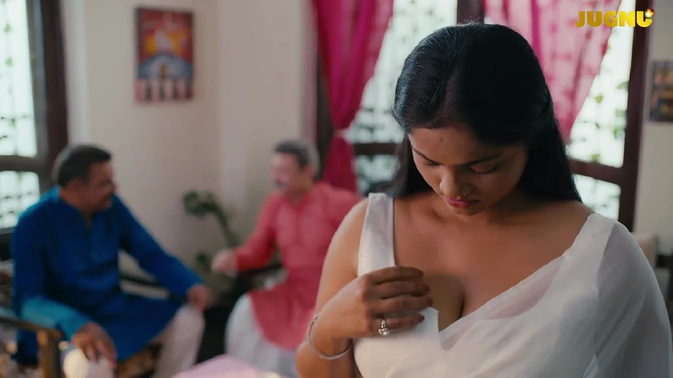 Charmsukh Season 02 Episodes 1 to 3 Jugnu